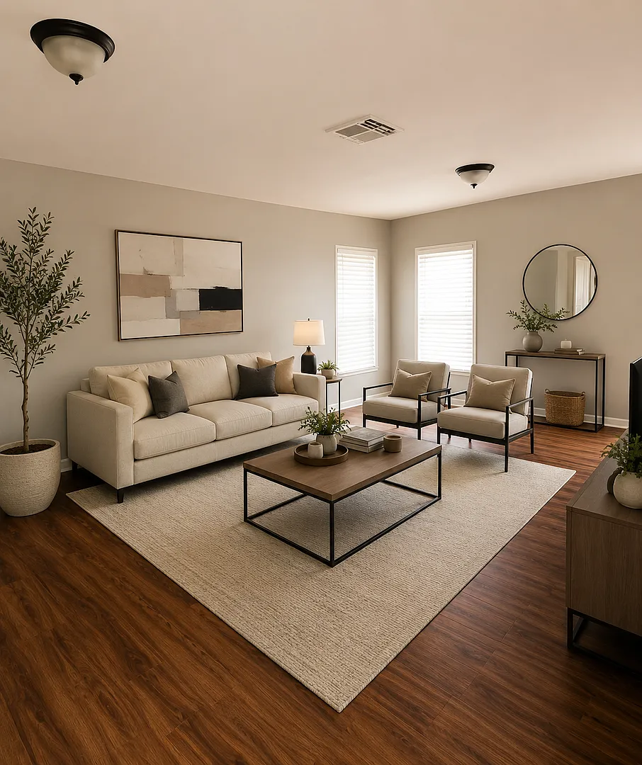 Property under renovations! — Photo 3