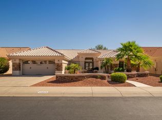 14329 W Gunsight Dr, Sun City West, AZ 85375