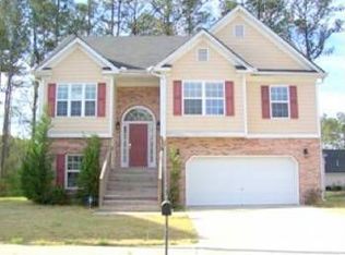 4106 Caldera Xing, Powder Springs, GA 30127