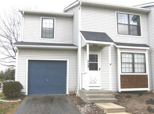 7871 Malton Ln, Columbus, OH 43085