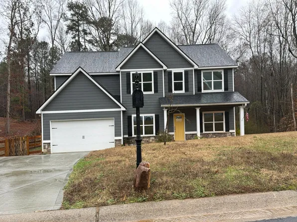 212 Webster Lake Dr, Temple, GA 30179