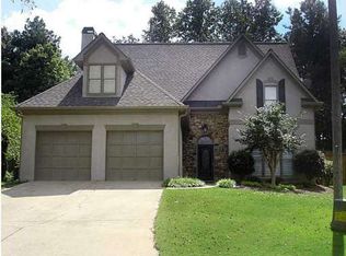 4980 Secluded Pines Dr, Marietta, GA 30068