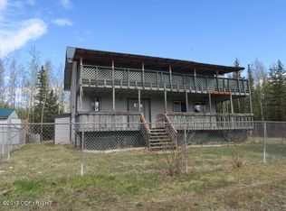 12044 W Hollywood Rd, Big Lake, AK 99623