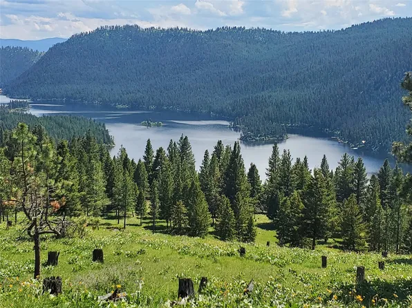 500 Last Best Trl, Seeley Lake, MT 59868