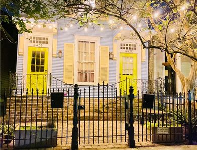 4429-31 Danneel St, New Orleans, LA, 70115