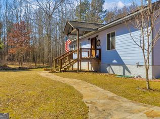 1079 Hardeman Farm Rd, Carnesville, GA 30521