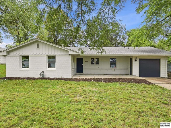 5400 Benton St, Lincoln, NE 68504