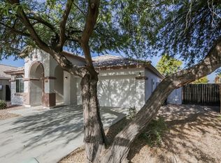 4308 W Alta Vista Rd, Laveen, AZ 85339