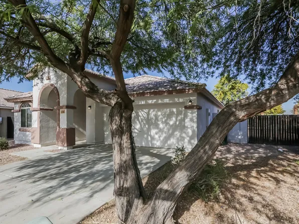 4308 W Alta Vista Rd, Laveen, AZ 85339