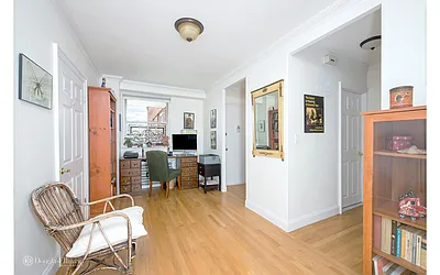 Sold by Douglas Elliman