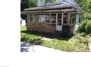 502 Beacon St, Akron, OH 44311