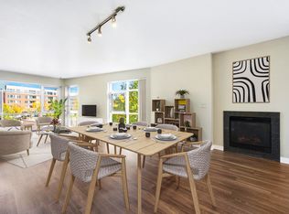 Crescent Flats Town Center, Denver, CO 80238