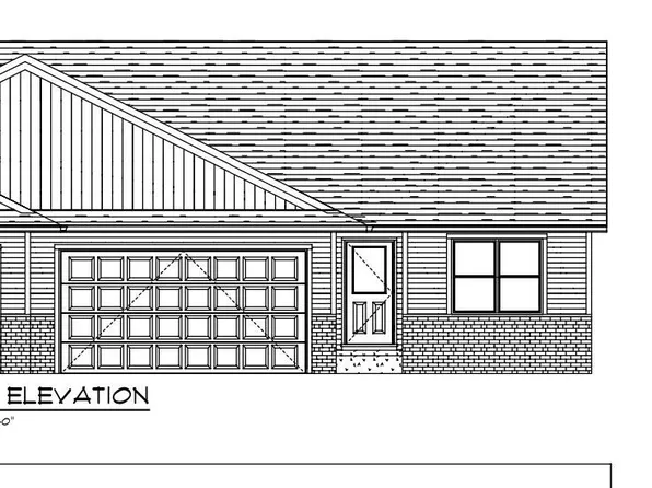 5025 Bluestem St SW, Kalona, IA 52247