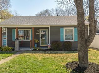 1407 S Cedar St, Ottawa, KS 66067