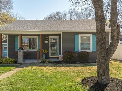 1407 S Cedar St, Ottawa, KS, 66067
