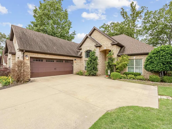 5205 Providence Cir, Jonesboro, AR 72404