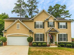 387 Aster Ridge Trl, Peachtree City, GA 30269