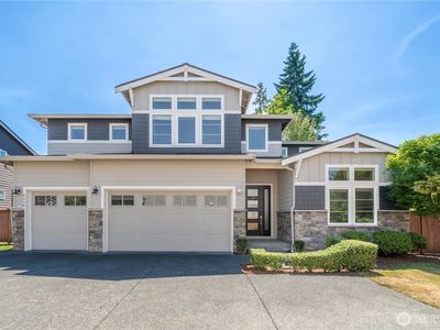 4310 231st Place SE, Bothell, WA, 98021