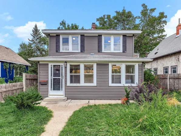 4010 Thomas Ave N, Minneapolis, MN 55412