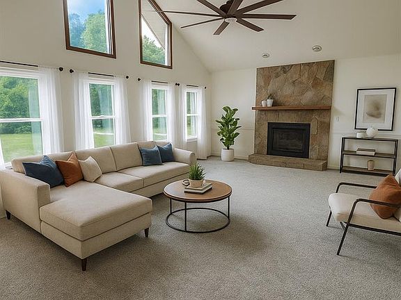 3rd image of 4740 Spring Gate Dr