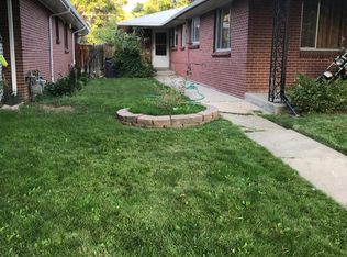 1136 Krameria St, Denver, CO 80220