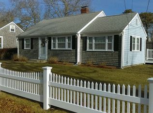34 Juniper Rd, West Dennis, MA 02670