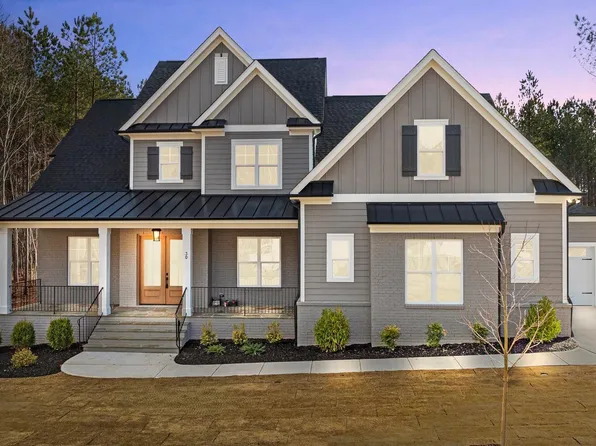 30 Chestnut Oak Dr, Youngsville, NC 27596