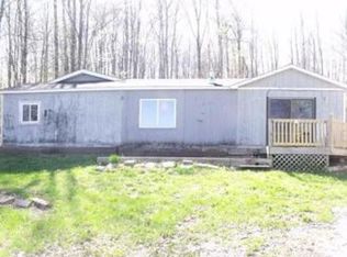 3020 Pointer Rd, West Branch, MI 48661