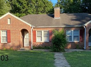 503 W Roanoke Park Dr, Raleigh, NC 27608