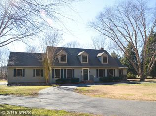 28021 Waverly Rd, Easton, MD 21601