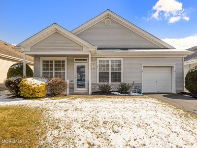 87 Sandpiper Road, Barnegat, NJ, 08005