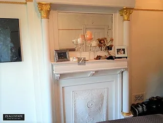 Rented by ZealEstate Group Inc