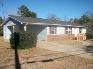 120 Watkins Rd, Flovilla, GA 30216