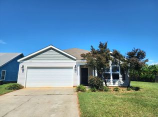 17375 Tallassee Blvd, Foley, AL 36535
