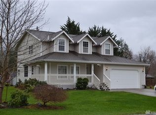 726 Merritt Ave NE, North Bend, WA 98045