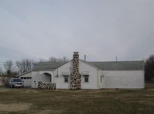 500 S Miller Rd, Springfield, MO 65802