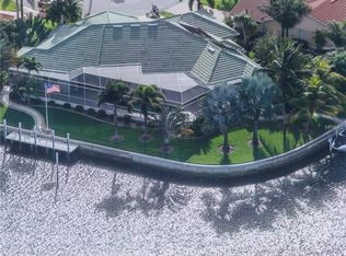 1142 Via Formia, Punta Gorda, FL 33950