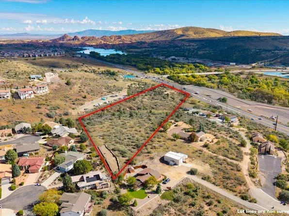 1840 N State Route 89, Prescott, AZ 86301