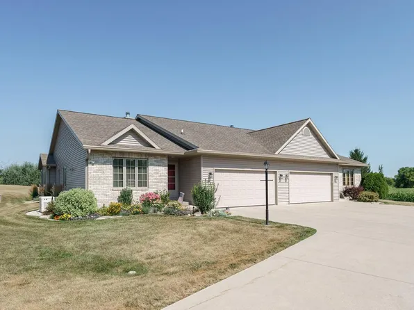 W5572 County Road CW #16A, Watertown, WI 53098