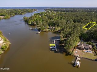 109 Spinnaker Point Rd N, Oriental, NC 28571