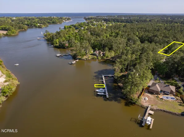 109 Spinnaker Point Rd #20, Oriental, NC 28571