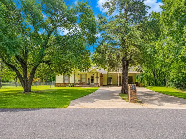 3495 County Road 175, Gary, TX 75643