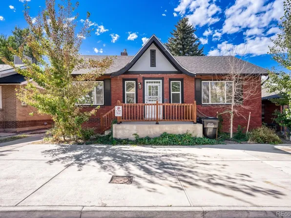 1345 Quebec Street, Denver, CO 80220