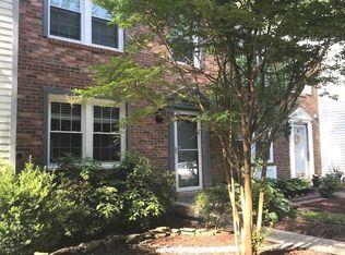 11523 Underoak Ct, Reston, VA 20191