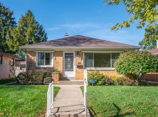 4741 N 73rd STREET, Milwaukee, WI 53218