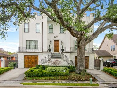 501 Emerald St, New Orleans, LA, 70124