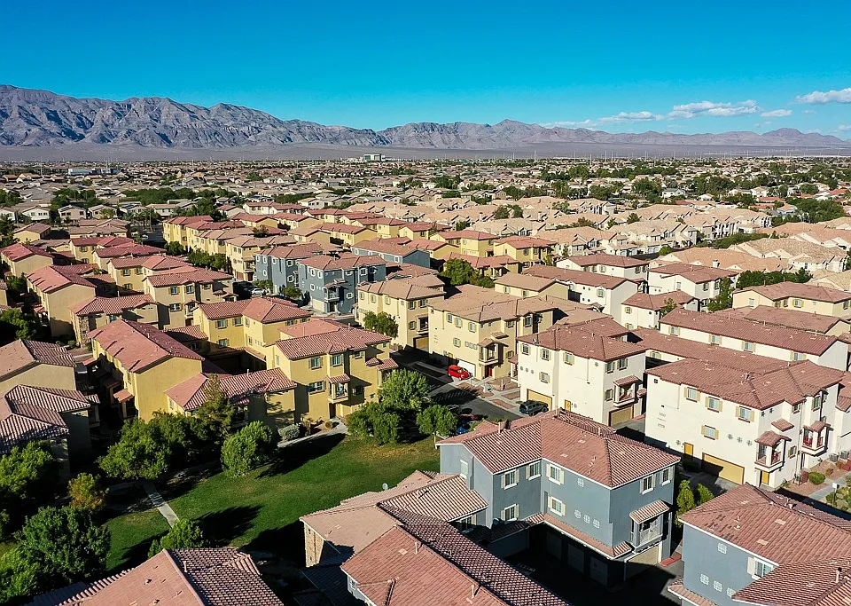 Palmilla Townhomes