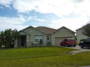 5914 NW Brianna Ct, Port Saint Lucie, FL 34986