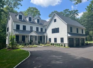 280 Mountain Rd, Wilton, CT 06897