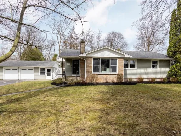 1330 Forbes St, North Tonawanda, NY 14120